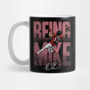 Mike Evans Tampa Bay Being Mike Mug